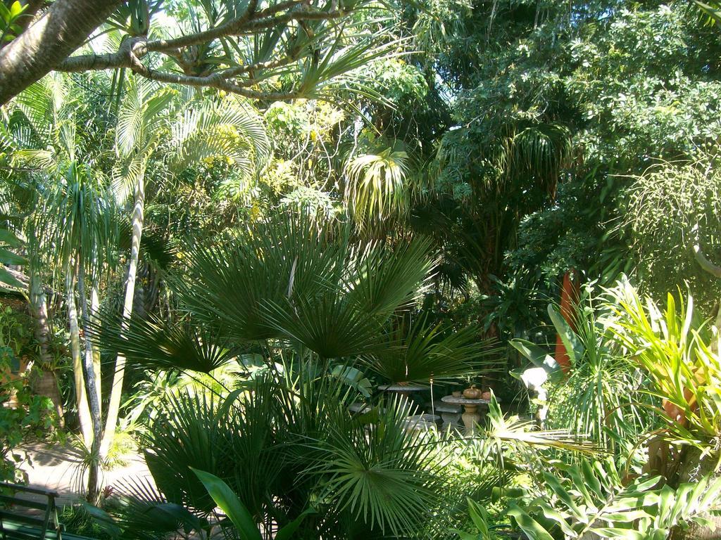 Wendy'S Country Lodge Mtubatuba Esterno foto