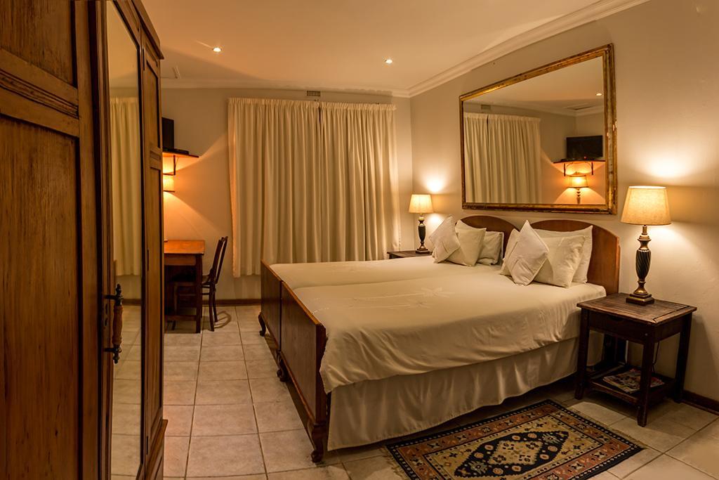 Wendy'S Country Lodge Mtubatuba Esterno foto