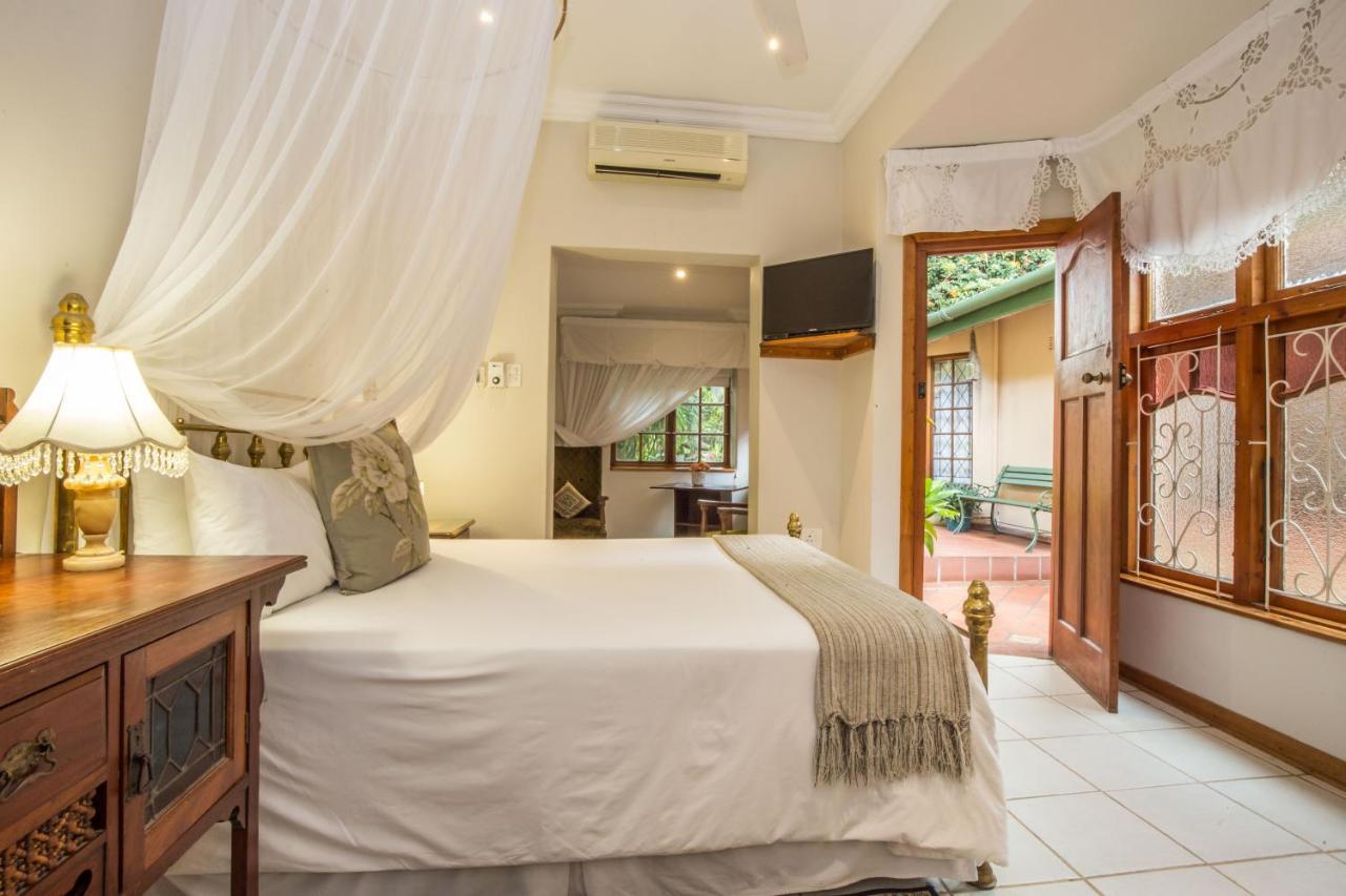 Wendy'S Country Lodge Mtubatuba Esterno foto